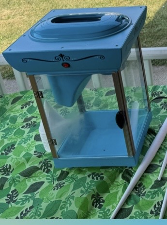 Snow Cone Machine